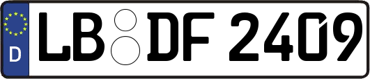 LB-DF2409