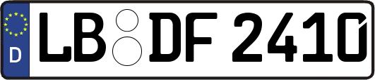LB-DF2410