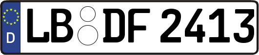 LB-DF2413