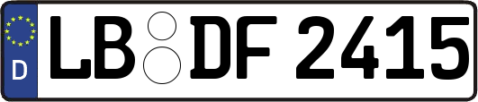 LB-DF2415