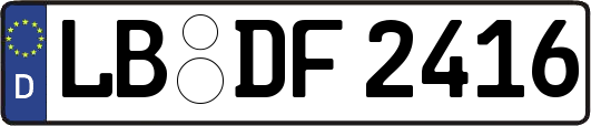 LB-DF2416