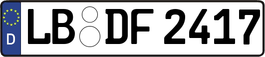 LB-DF2417