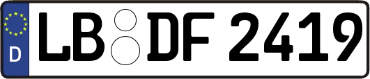 LB-DF2419