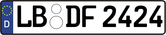 LB-DF2424