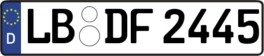 LB-DF2445
