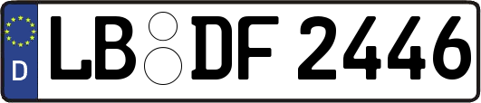 LB-DF2446