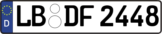 LB-DF2448