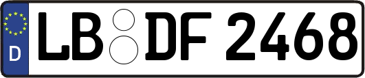 LB-DF2468