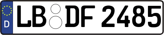 LB-DF2485