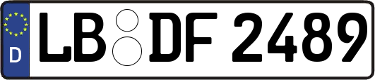 LB-DF2489