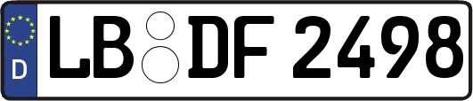 LB-DF2498
