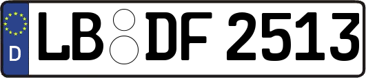 LB-DF2513