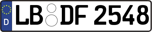 LB-DF2548