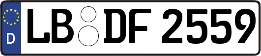 LB-DF2559