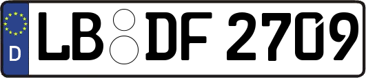 LB-DF2709