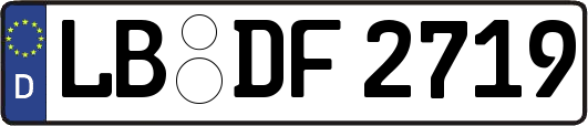 LB-DF2719