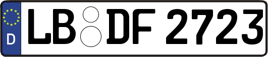 LB-DF2723