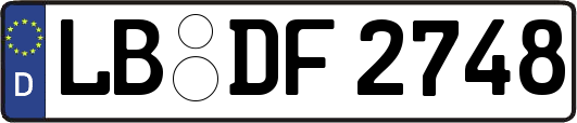 LB-DF2748