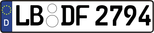 LB-DF2794