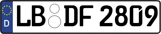 LB-DF2809