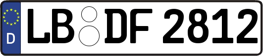LB-DF2812