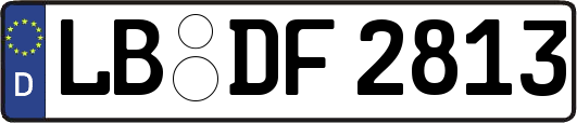 LB-DF2813
