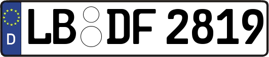 LB-DF2819