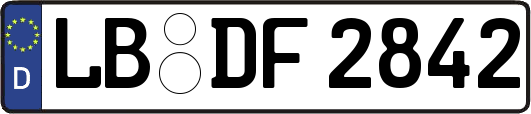 LB-DF2842