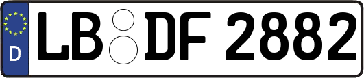 LB-DF2882