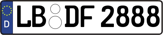 LB-DF2888