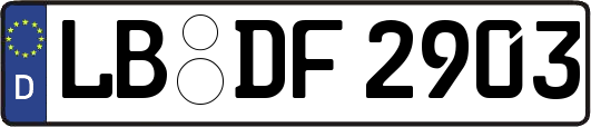 LB-DF2903