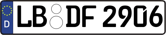 LB-DF2906