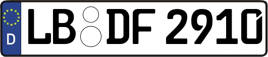 LB-DF2910