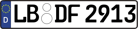 LB-DF2913