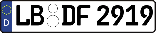 LB-DF2919