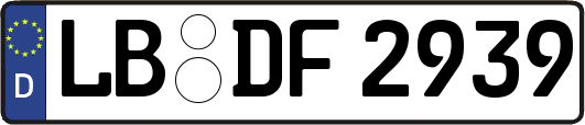 LB-DF2939