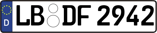 LB-DF2942
