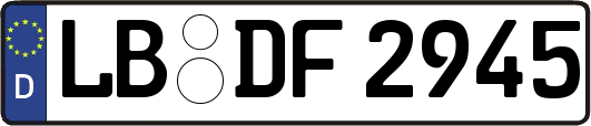 LB-DF2945