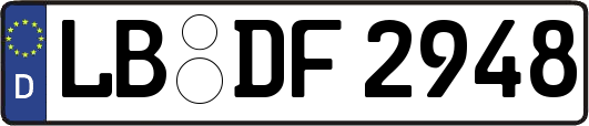 LB-DF2948