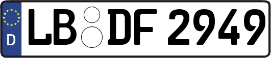 LB-DF2949