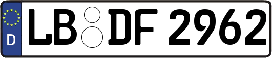 LB-DF2962