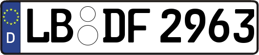 LB-DF2963