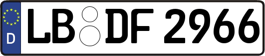 LB-DF2966
