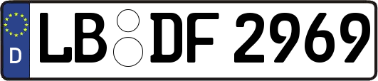 LB-DF2969