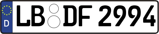 LB-DF2994