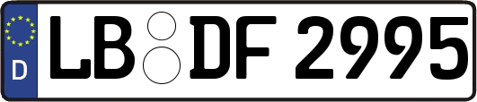LB-DF2995