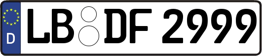 LB-DF2999