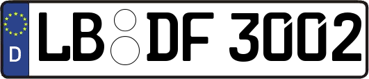 LB-DF3002