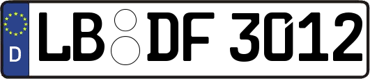 LB-DF3012