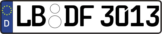 LB-DF3013